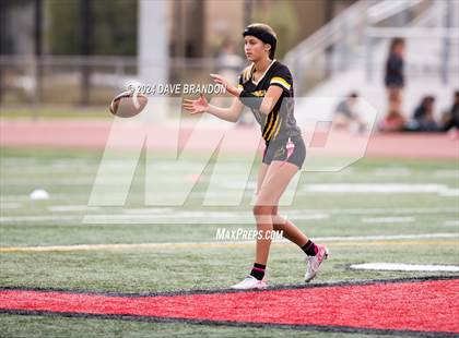 Thumbnail 3 in Ventura vs. Dos Pueblos (Coastal Clash Tournament) photogallery.