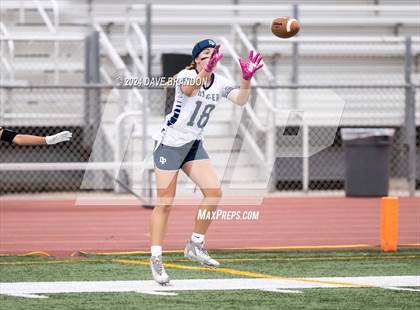 Thumbnail 3 in Ventura vs. Dos Pueblos (Coastal Clash Tournament) photogallery.