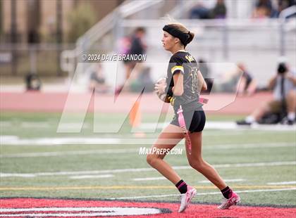 Thumbnail 1 in Ventura vs. Dos Pueblos (Coastal Clash Tournament) photogallery.
