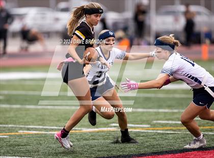 Thumbnail 3 in Ventura vs. Dos Pueblos (Coastal Clash Tournament) photogallery.