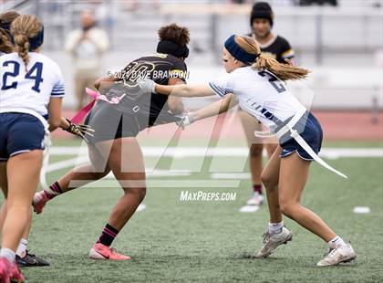 Thumbnail 3 in Ventura vs. Dos Pueblos (Coastal Clash Tournament) photogallery.
