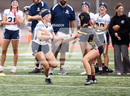 Thumbnail 3 in Ventura vs. Dos Pueblos (Coastal Clash Tournament) photogallery.