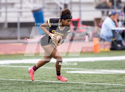 Thumbnail 1 in Ventura vs. Dos Pueblos (Coastal Clash Tournament) photogallery.