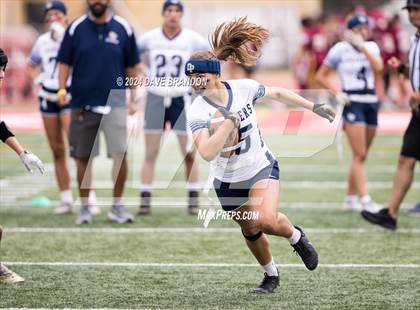 Thumbnail 3 in Ventura vs. Dos Pueblos (Coastal Clash Tournament) photogallery.