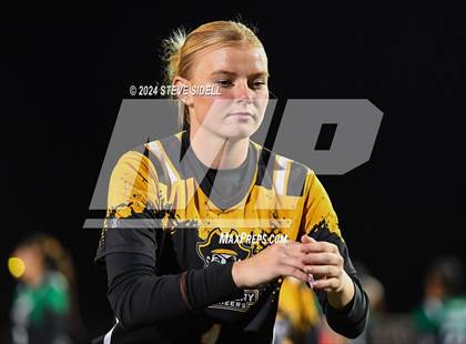 Thumbnail 1 in Lincoln vs Mission Bay (CIF-SD D2 First Round) photogallery.