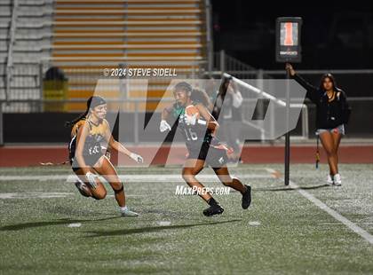 Thumbnail 2 in Lincoln vs Mission Bay (CIF-SD D2 First Round) photogallery.