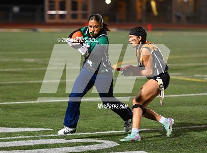 Thumbnail 1 in Lincoln vs Mission Bay (CIF-SD D2 First Round) photogallery.