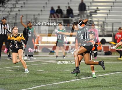 Thumbnail 1 in Lincoln vs Mission Bay (CIF-SD D2 First Round) photogallery.