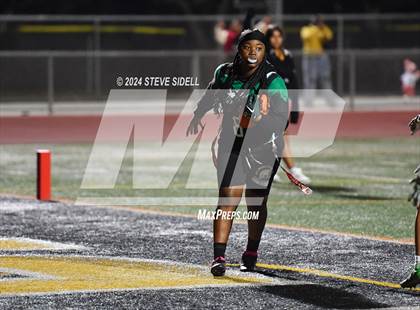 Thumbnail 1 in Lincoln vs Mission Bay (CIF-SD D2 First Round) photogallery.