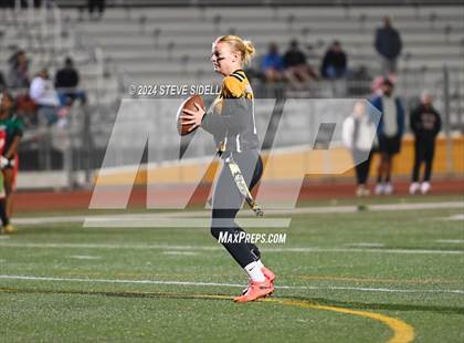Thumbnail 2 in Lincoln vs Mission Bay (CIF-SD D2 First Round) photogallery.