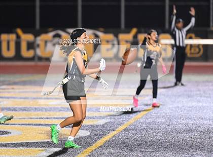 Thumbnail 2 in Lincoln vs Mission Bay (CIF-SD D2 First Round) photogallery.