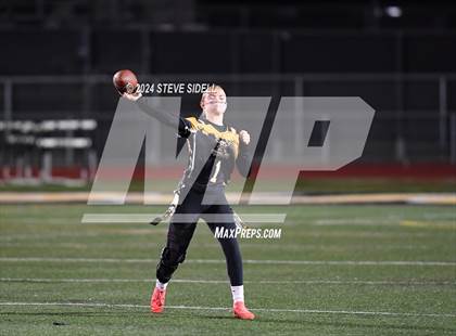 Thumbnail 1 in Lincoln vs Mission Bay (CIF-SD D2 First Round) photogallery.