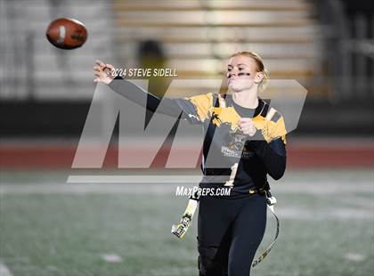 Thumbnail 1 in Lincoln vs Mission Bay (CIF-SD D2 First Round) photogallery.