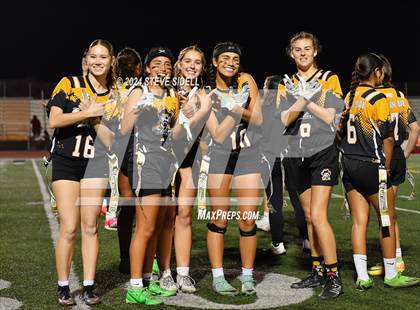 Thumbnail 1 in Lincoln vs Mission Bay (CIF-SD D2 First Round) photogallery.