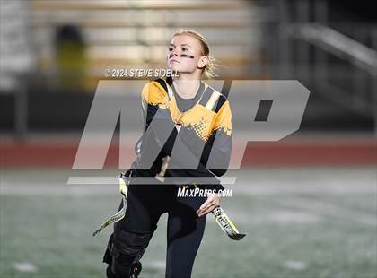 Thumbnail 2 in Lincoln vs Mission Bay (CIF-SD D2 First Round) photogallery.