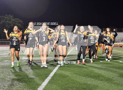 Thumbnail 1 in Lincoln vs Mission Bay (CIF-SD D2 First Round) photogallery.