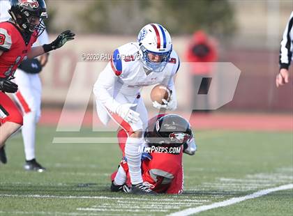 Thumbnail 3 in Cherry Creek @ Eaglecrest photogallery.