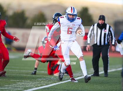 Thumbnail 2 in Cherry Creek @ Eaglecrest photogallery.