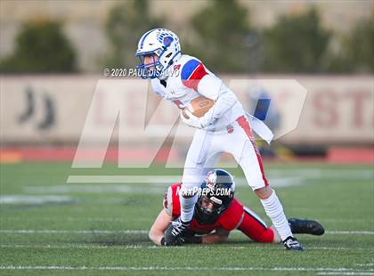 Thumbnail 1 in Cherry Creek @ Eaglecrest photogallery.