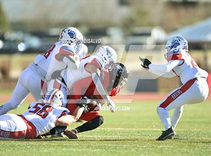 Thumbnail 2 in Cherry Creek @ Eaglecrest photogallery.