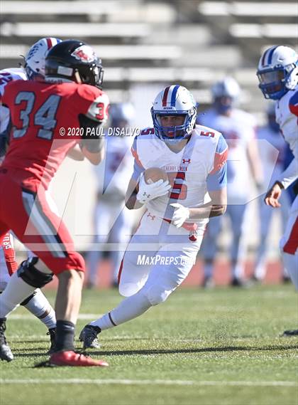 Thumbnail 3 in Cherry Creek @ Eaglecrest photogallery.