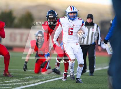 Thumbnail 1 in Cherry Creek @ Eaglecrest photogallery.