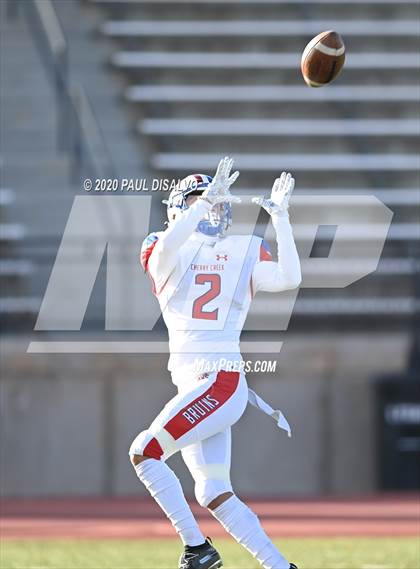 Thumbnail 1 in Cherry Creek @ Eaglecrest photogallery.
