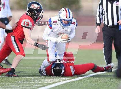 Thumbnail 2 in Cherry Creek @ Eaglecrest photogallery.