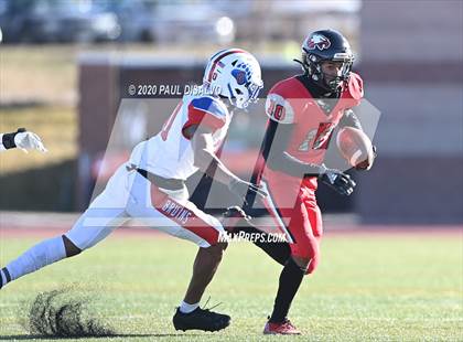 Thumbnail 2 in Cherry Creek @ Eaglecrest photogallery.
