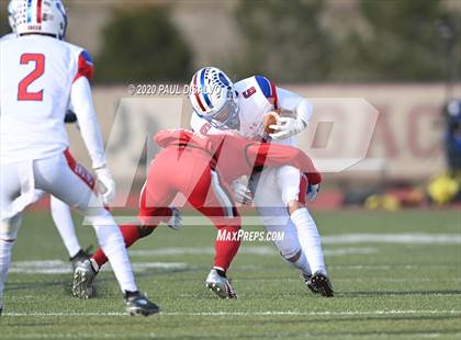 Thumbnail 3 in Cherry Creek @ Eaglecrest photogallery.