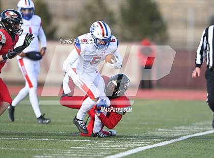 Thumbnail 2 in Cherry Creek @ Eaglecrest photogallery.