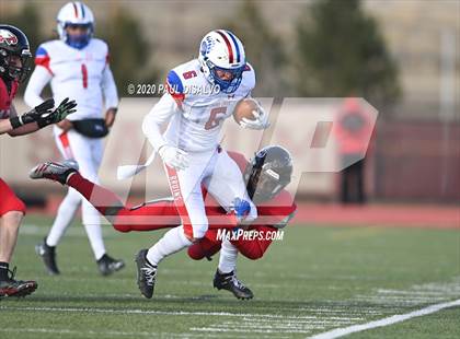Thumbnail 1 in Cherry Creek @ Eaglecrest photogallery.