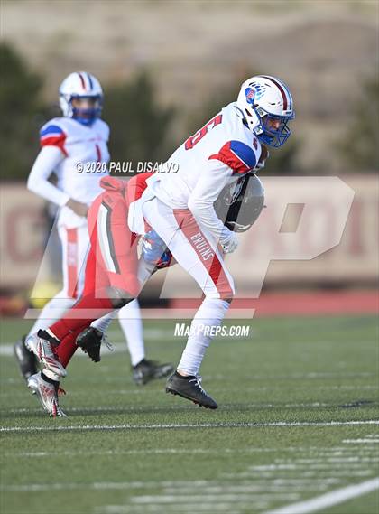 Thumbnail 1 in Cherry Creek @ Eaglecrest photogallery.