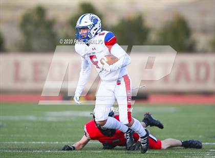 Thumbnail 3 in Cherry Creek @ Eaglecrest photogallery.