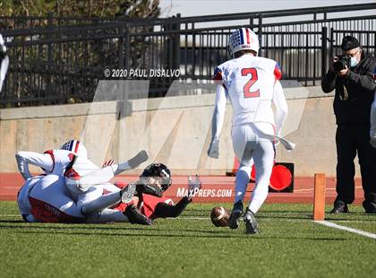 Thumbnail 1 in Cherry Creek @ Eaglecrest photogallery.