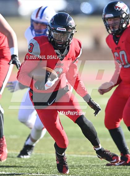 Thumbnail 3 in Cherry Creek @ Eaglecrest photogallery.