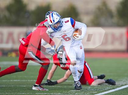 Thumbnail 1 in Cherry Creek @ Eaglecrest photogallery.