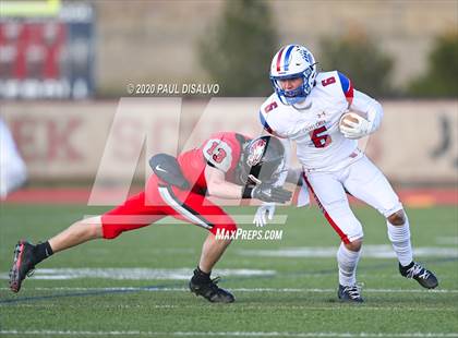 Thumbnail 3 in Cherry Creek @ Eaglecrest photogallery.