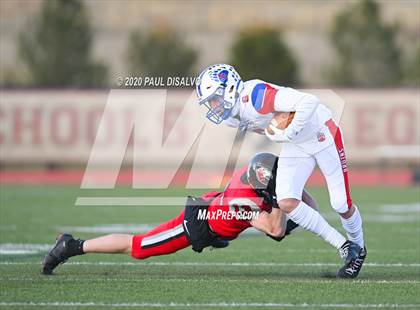 Thumbnail 3 in Cherry Creek @ Eaglecrest photogallery.