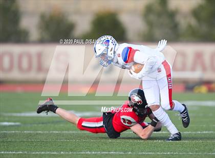 Thumbnail 1 in Cherry Creek @ Eaglecrest photogallery.