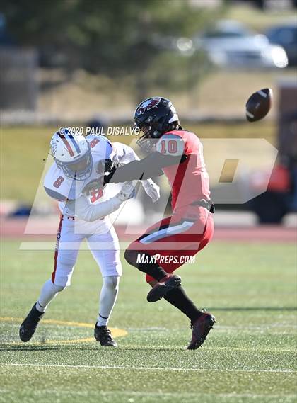 Thumbnail 2 in Cherry Creek @ Eaglecrest photogallery.