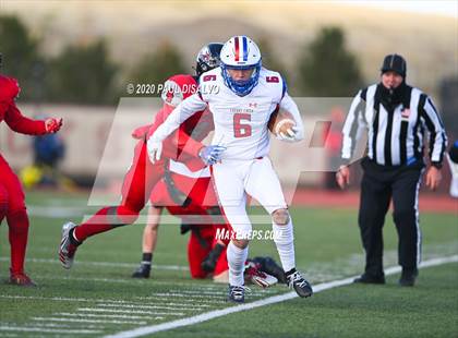 Thumbnail 1 in Cherry Creek @ Eaglecrest photogallery.