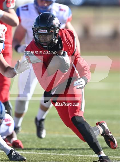 Thumbnail 2 in Cherry Creek @ Eaglecrest photogallery.