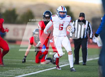 Thumbnail 3 in Cherry Creek @ Eaglecrest photogallery.