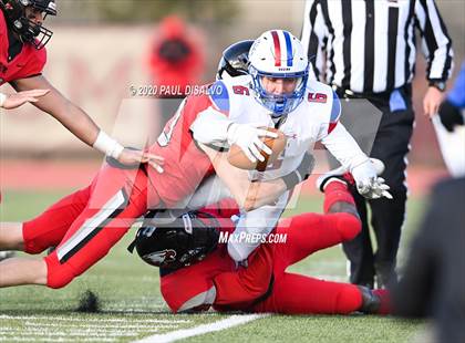 Thumbnail 1 in Cherry Creek @ Eaglecrest photogallery.