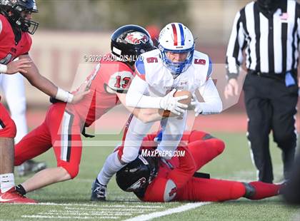Thumbnail 3 in Cherry Creek @ Eaglecrest photogallery.