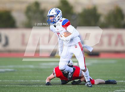 Thumbnail 2 in Cherry Creek @ Eaglecrest photogallery.