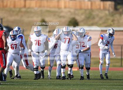 Thumbnail 1 in Cherry Creek @ Eaglecrest photogallery.