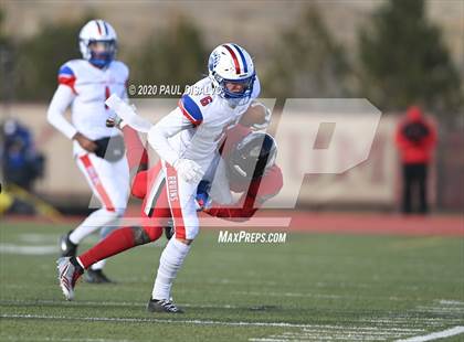 Thumbnail 2 in Cherry Creek @ Eaglecrest photogallery.