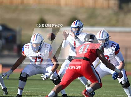 Thumbnail 3 in Cherry Creek @ Eaglecrest photogallery.